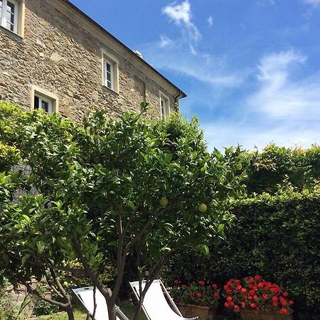 La Sosta Di Ottone III Hotel Levanto Exterior photo