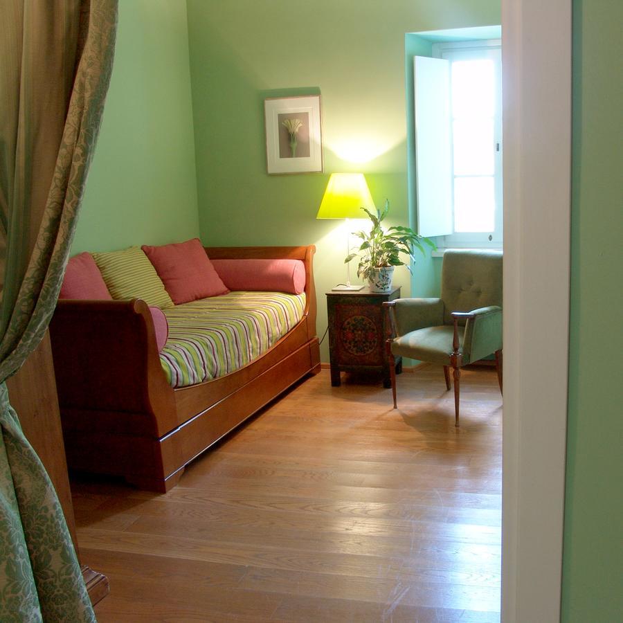 La Sosta Di Ottone III Hotel Levanto Exterior photo