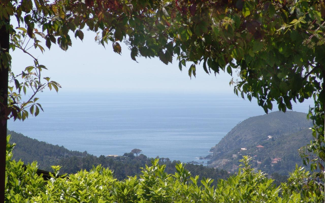 La Sosta Di Ottone III Hotel Levanto Exterior photo